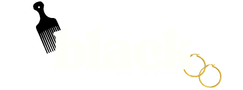 Black Girl Blessed